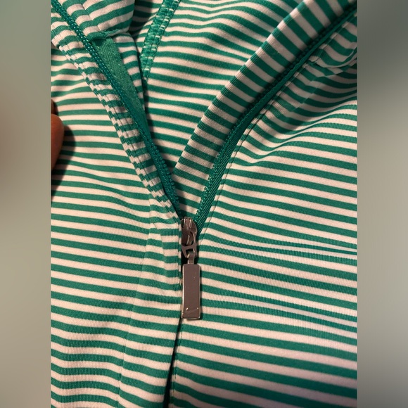 Nike golf tour performance woman’s dry fit shirt Large - Picture 7 of 10